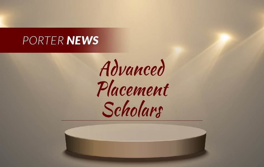 Advanced Placement Scholars 